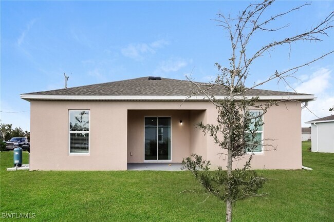 Building Photo - 3803 NW 45th Terrace