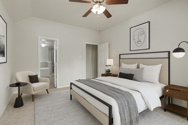 Building Photo - 22110 Field Green Dr