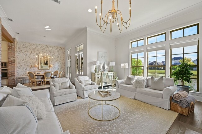 Building Photo - Desirable Preserve at Harveston