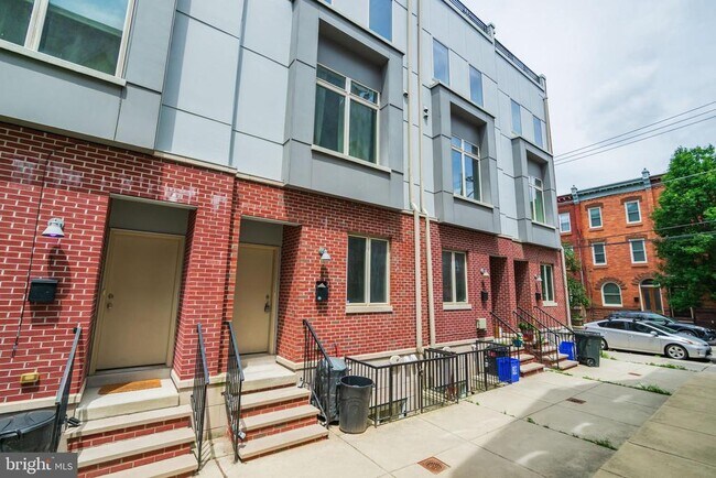 Building Photo - 1775 Frankford Ave