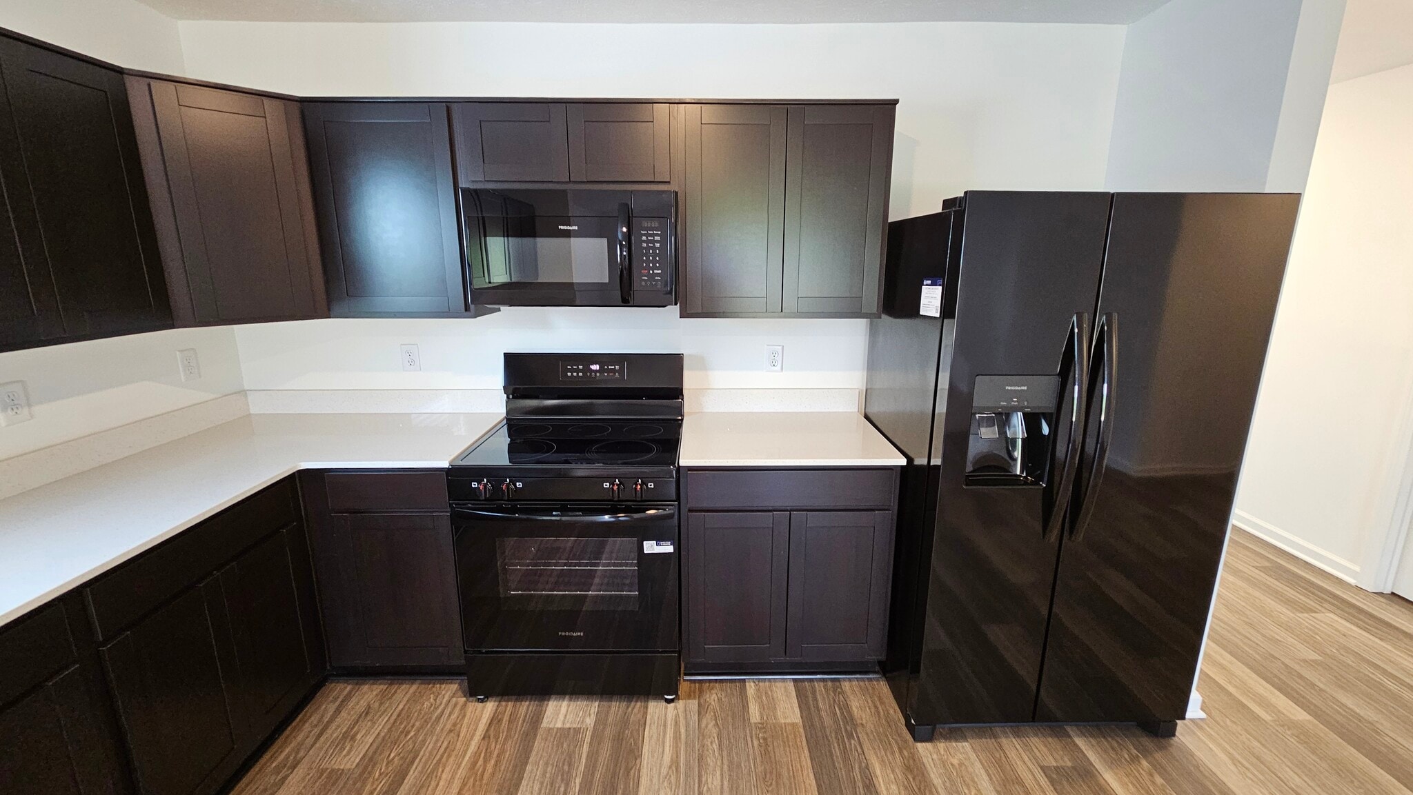 Kitchen - 4209 Tingle Dr