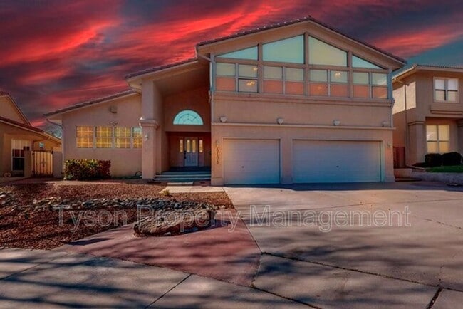 Building Photo - 6105 Bancroft Ct NE