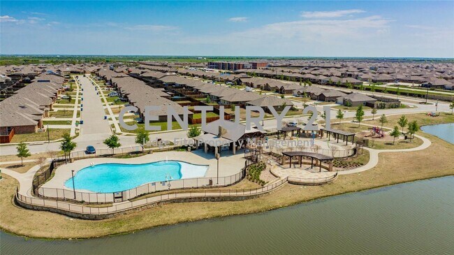 Building Photo - Stunning 3/2/2 in Community ISD For Rent!