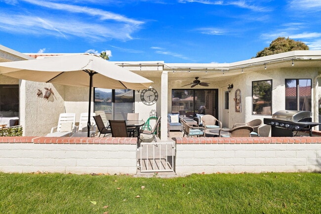 Building Photo - 68615 Paseo Soria