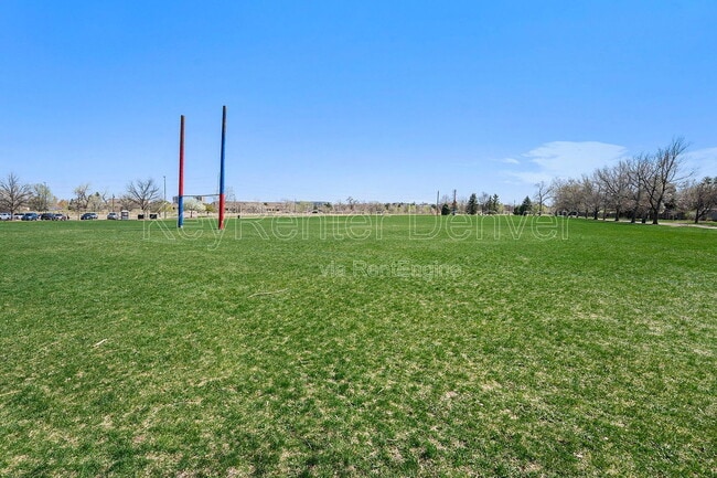 Building Photo - 1580 S Krameria St