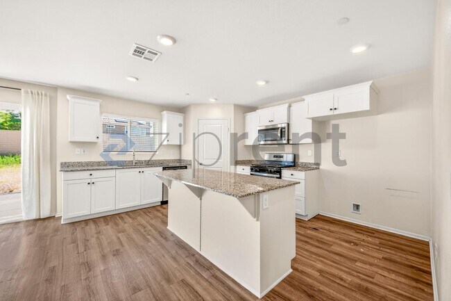 Building Photo - 4364 E Ave J6