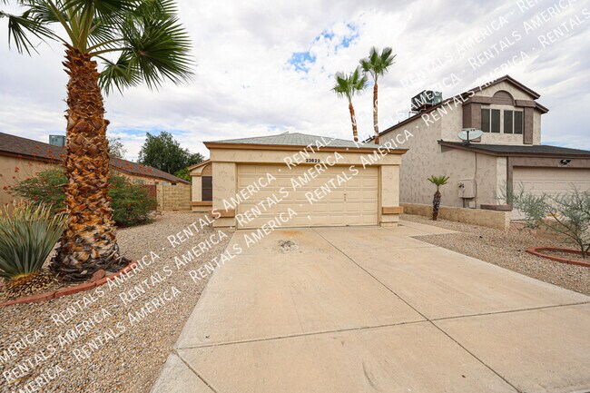 Building Photo - 23622 N 36th Dr
