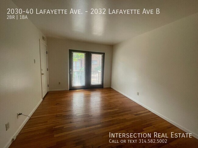 Building Photo - 2030-40 Lafayette Ave.-2032 Lafayette Ave B