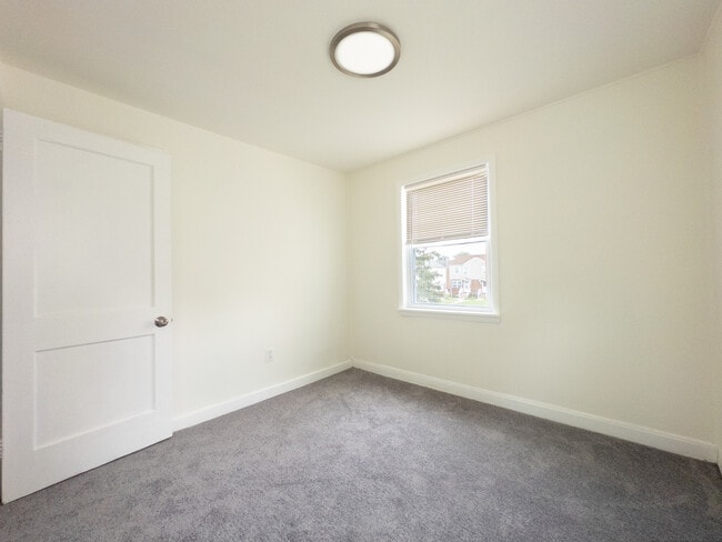 Bedroom | Cedar Knoll - Cedar Knoll