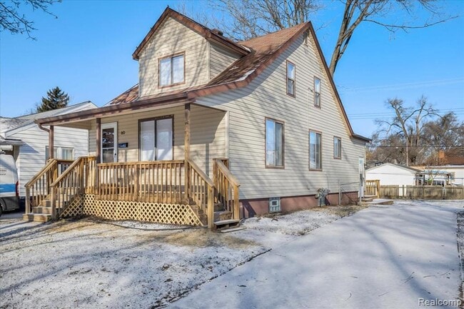 Building Photo - 60 W Harry Ave