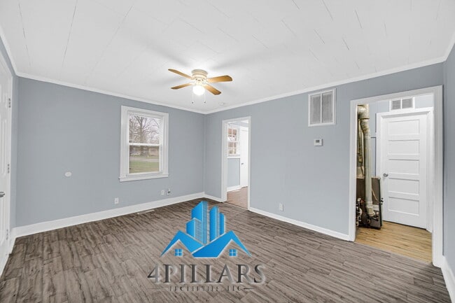 Building Photo - 1404 Federal Ave