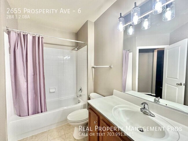 Building Photo - 2655 Prosperity Ave