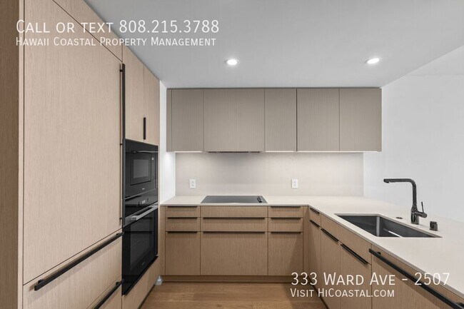 Building Photo - 333 Ward Ave