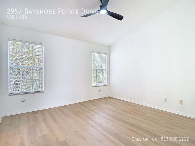 Building Photo - 2957 Bayshore Pointe Dr