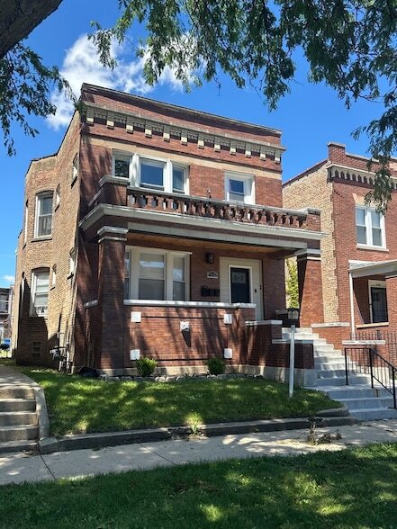Building Photo - 7932 S Peoria St