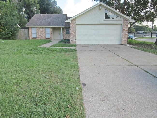 Primary Photo - 16702 Kieth Harrow Blvd