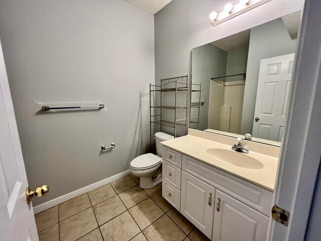 Building Photo - 1501 Partin Dr N