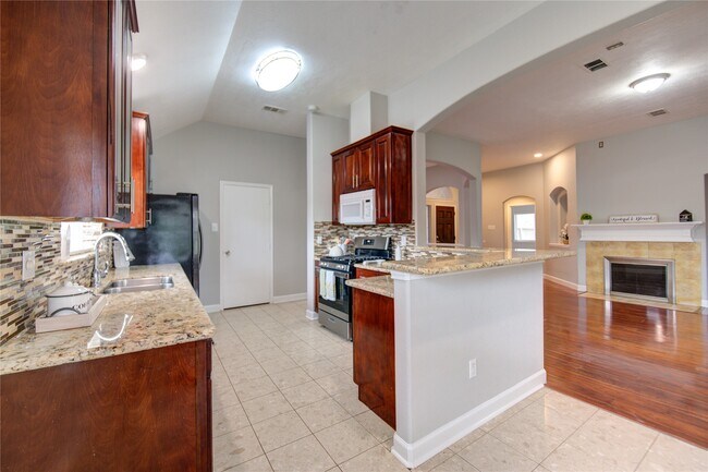 Building Photo - 14802 Newton Falls Ln