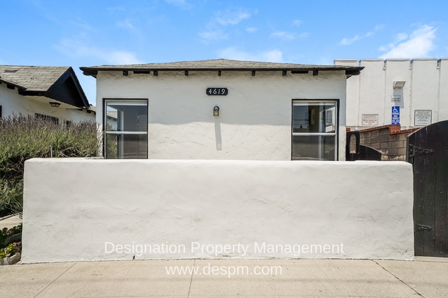 Building Photo - 4619 1/2 Eagle Rock Blvd.