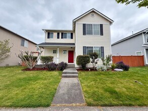 Building Photo - 3 Bed DuPont Home for Rent