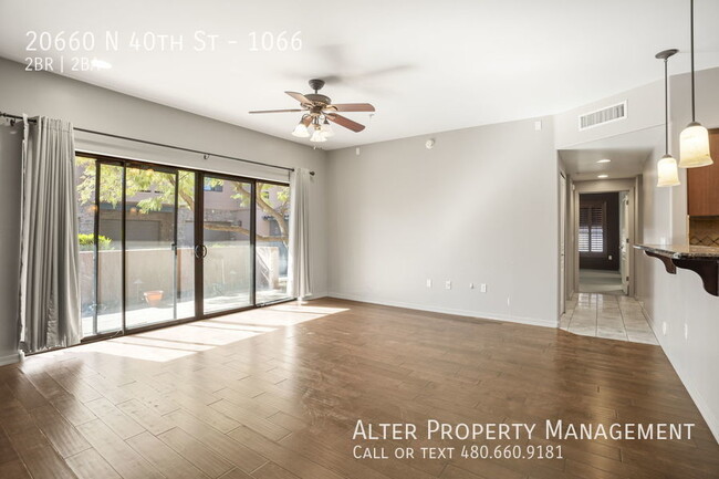 Building Photo - 20660 N 40th St