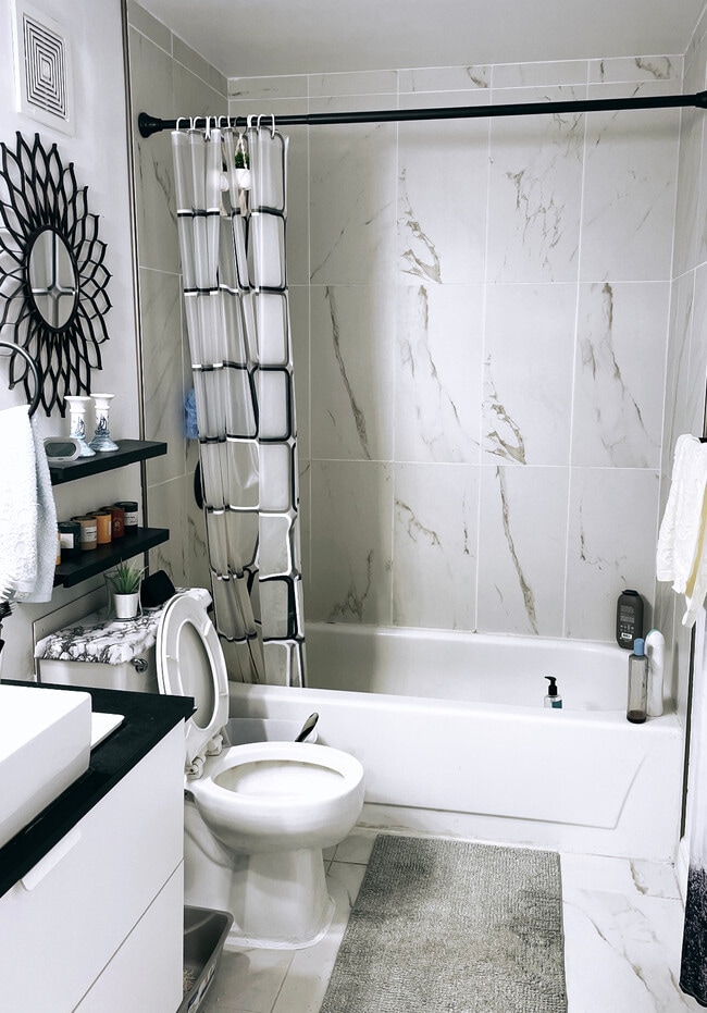 Bathroom - 100 Ledgewood Dr