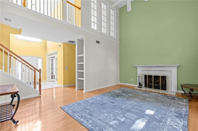 Building Photo - 1564 Chadwick Point Ct NW