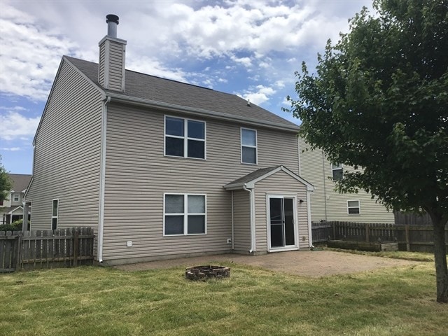 Building Photo - 5242 Basin Park Dr