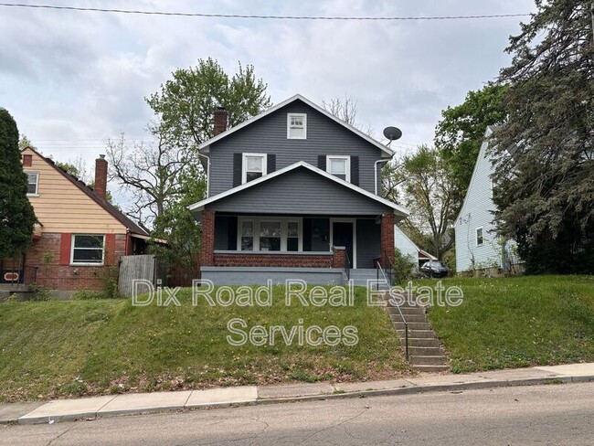 Primary Photo - 2312 Wyoming St