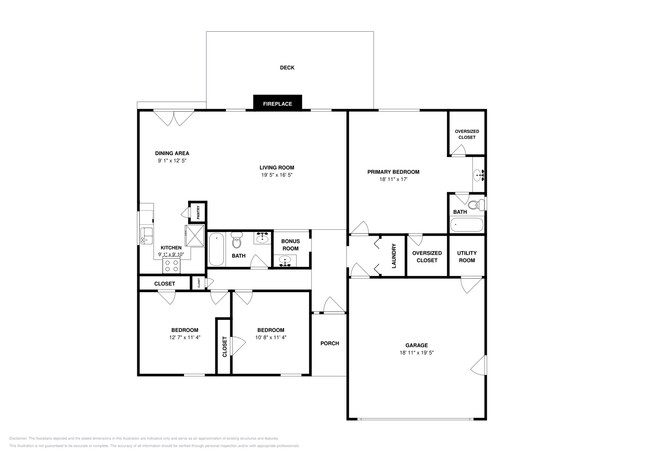 Building Photo - 10219 Atchinson Dr