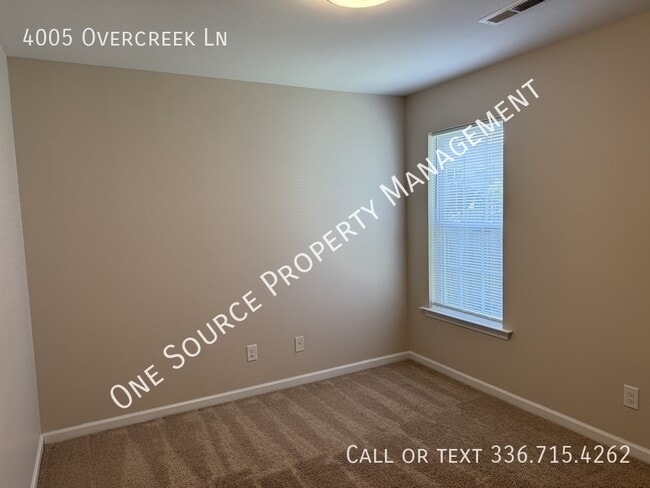 Building Photo - 4005 Overcreek Ln