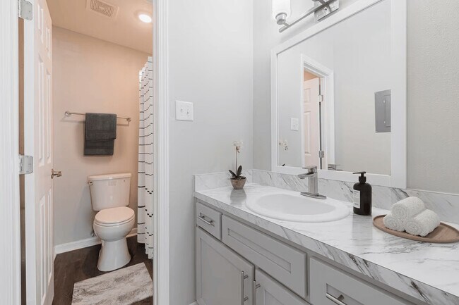 Building Photo - Move-In Special: 2 Bed with Up to $750 Off First Rent!