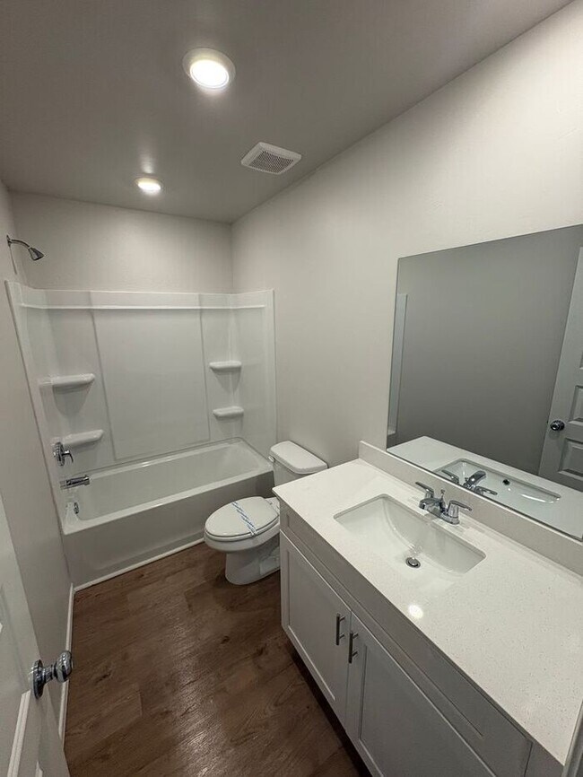 Building Photo - Modern New Construction 4 Bedroom, 2 Bathroom Home in Yukon with Open Living Spaces