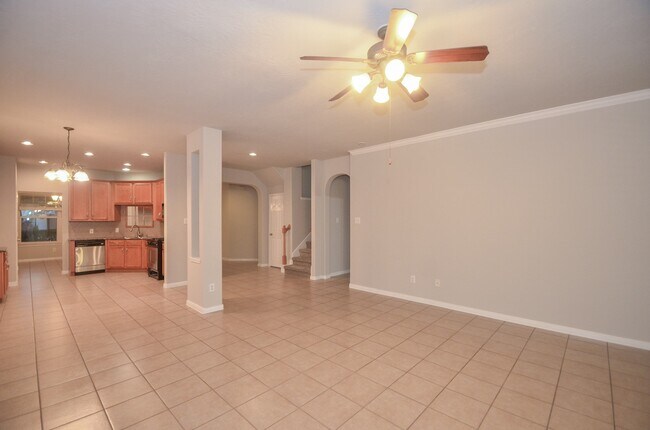 Building Photo - 4907 Trailing Clover Ct