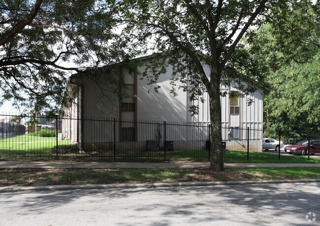 Building Photo - Winfield Place Apartments