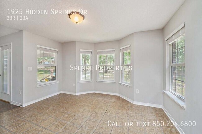 Building Photo - 1925 Hidden Springs Dr