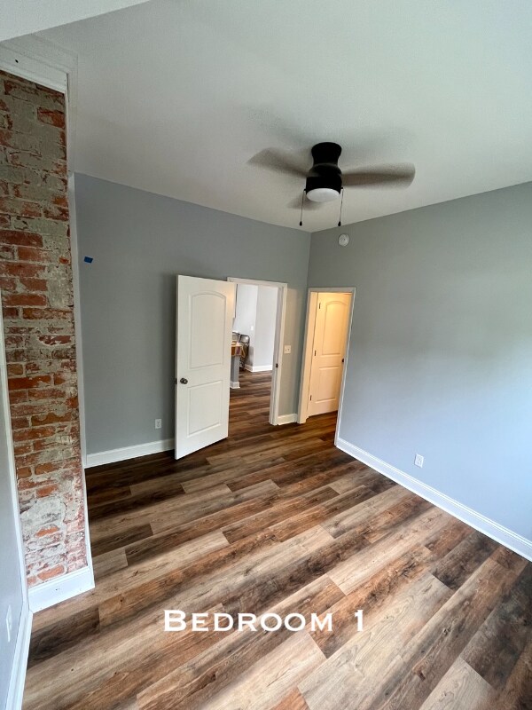 Building Photo - 1016 Villa Ave