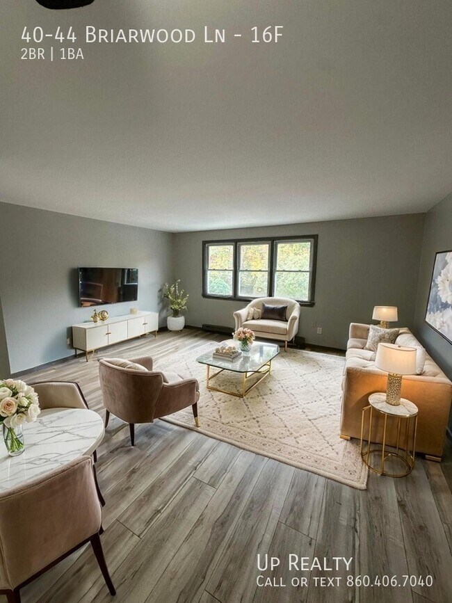 Building Photo - 40-44 Briarwood Ln-16F