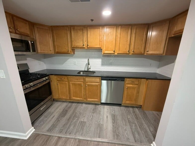 Interior Photo - Summit Ridge Estates