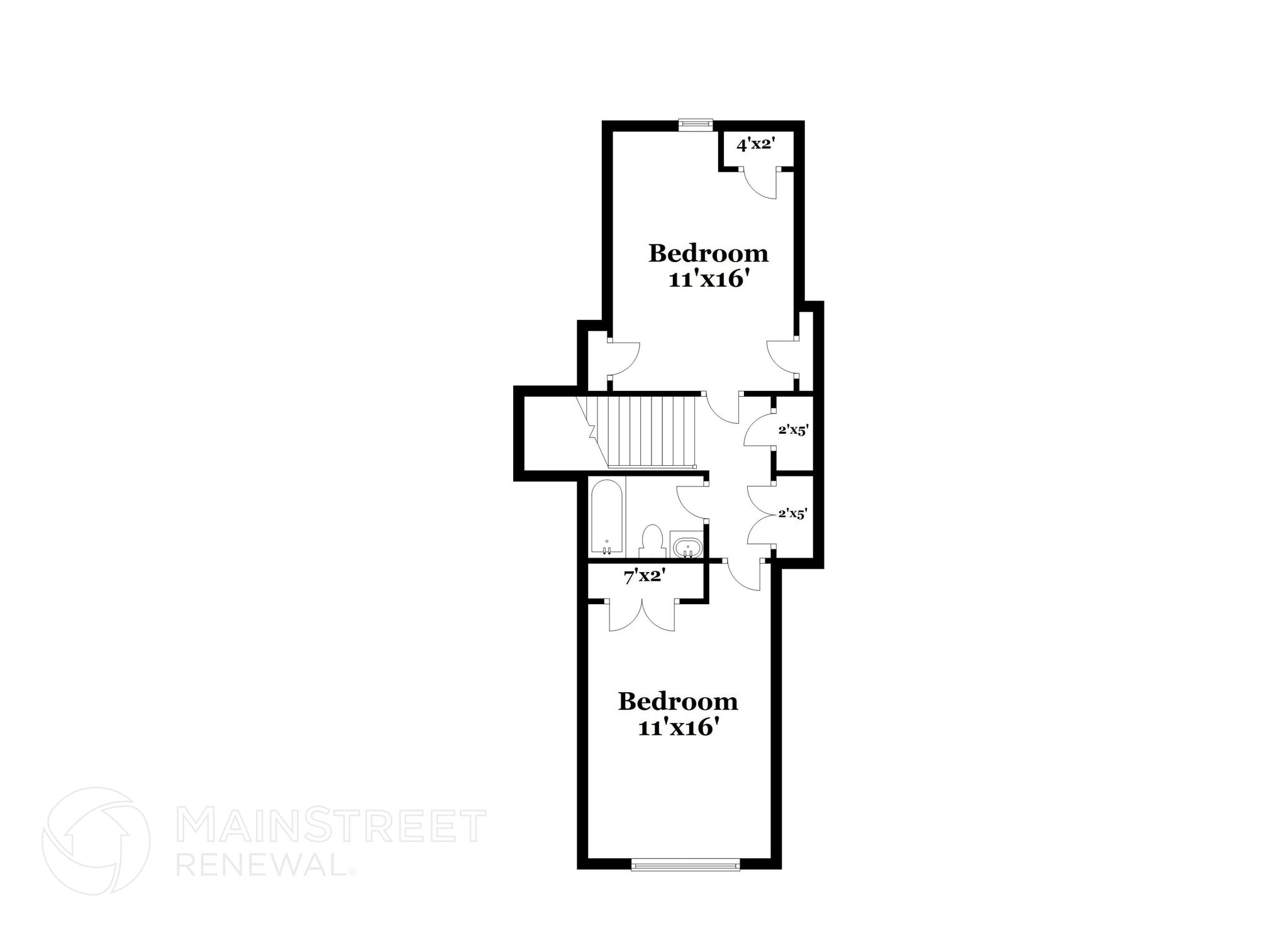 Building Photo - 7426 Dartmouth Ct