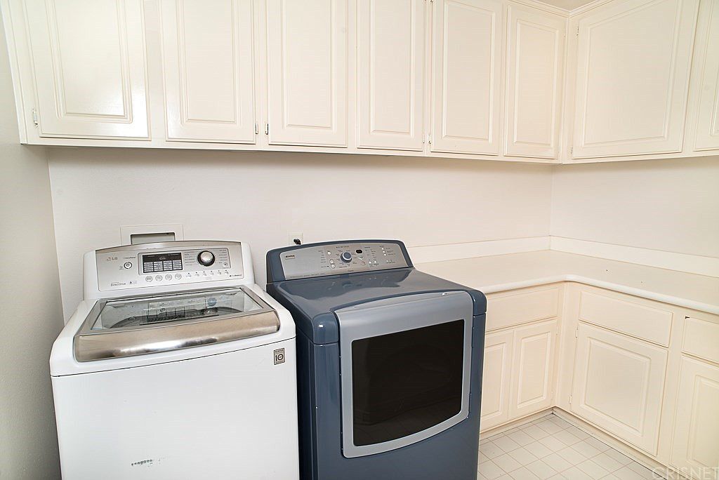 laundry - 19988 Via Joyce Drive