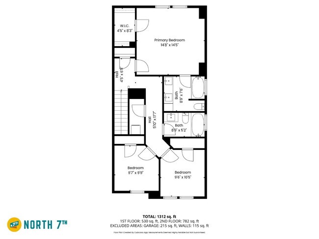 Building Photo - *Amazing Lease Offer* Elegant 3 Bedroom, 2.5 Bathroom Duplex with 1-Car Garage in Woodruff $1750/...