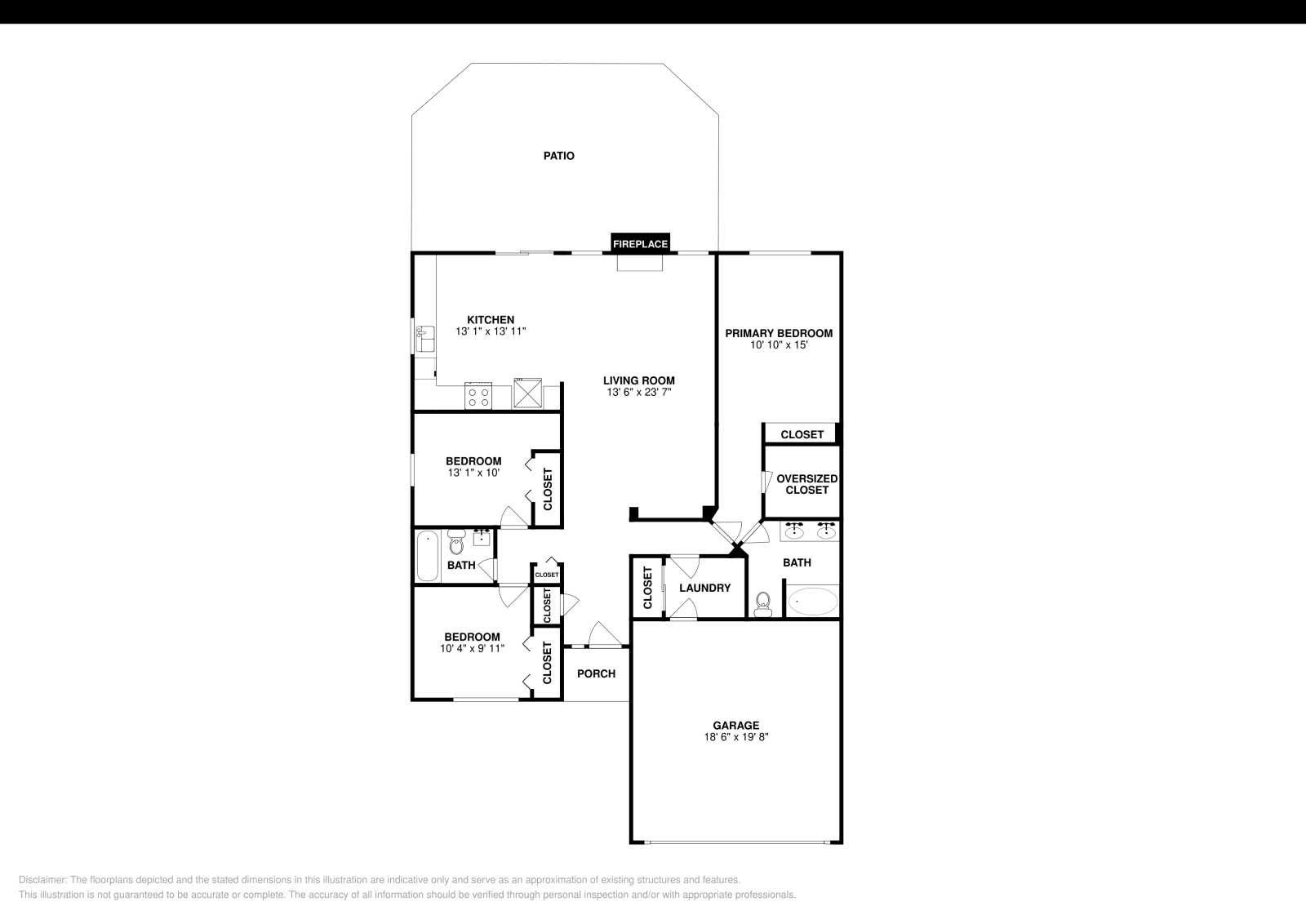 Building Photo - 20131 Marie Ct