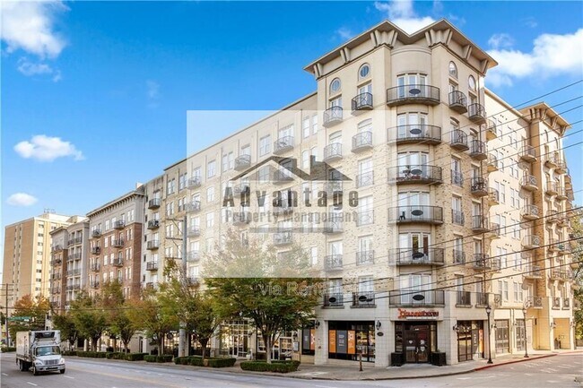 Building Photo - 2277/2255 Peachtree Rd NE