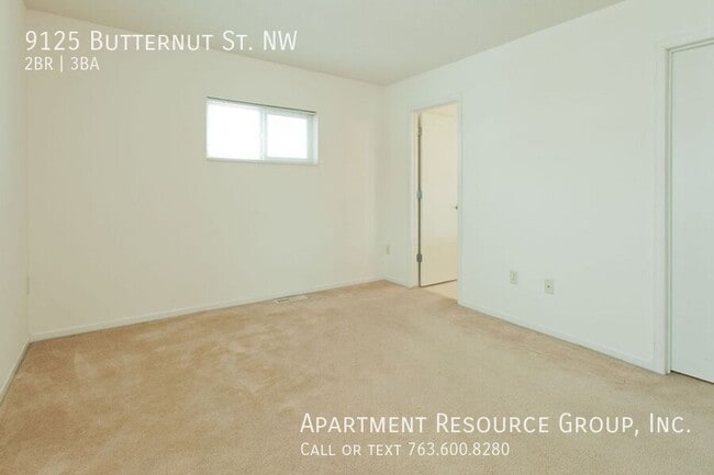 Building Photo - 9125 Butternut St NW