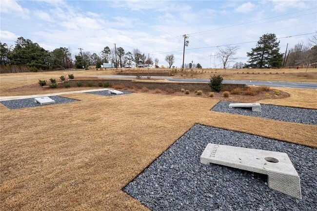 Building Photo - 44 Rowlett Pl