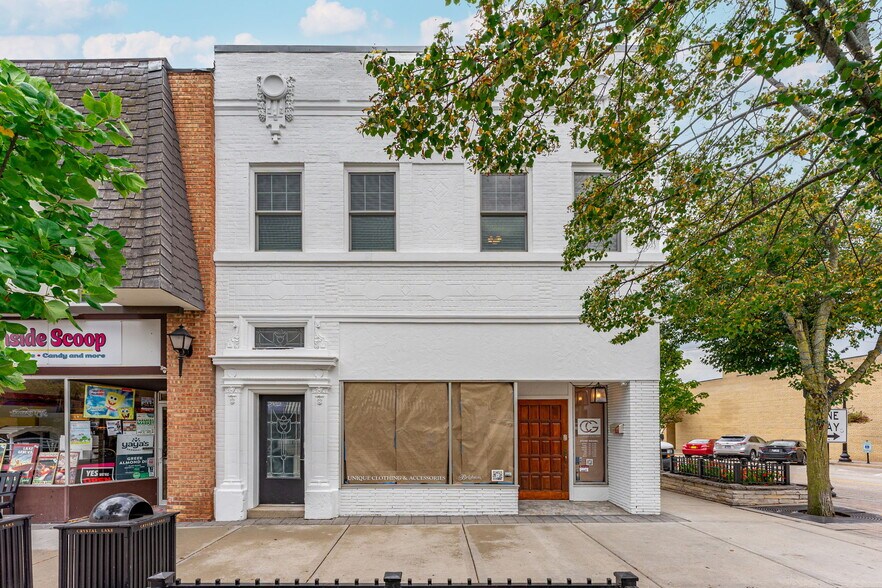 Building Photo - 51 N Williams St