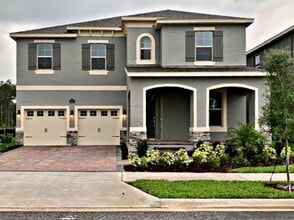 Building Photo - SPECTACULAR MODERN HOME!!Relaxing water views from the back of this beautiful home- MOVE IN Septe...