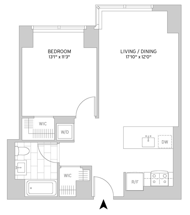 Floorplan - HOUSE 39