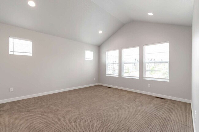 Building Photo - Brand New 3BD 3BA Holbrook Home w/ Finished Basement -Corner Lot